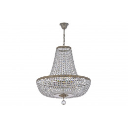 Люстра подвесная Arti Lampadari Elite Castellana E 1.5.50.100 N