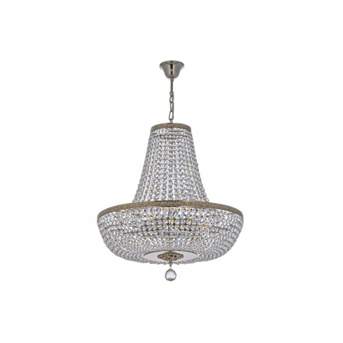 Люстра подвесная Arti Lampadari Elite Castellana E 1.5.50.100 N