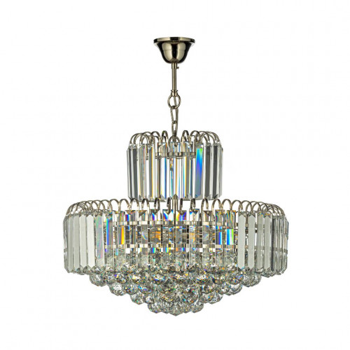 Подвесная люстра Arti Lampadari Elite Ovada E 1.5.50.100 N