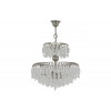 Подвесная люстра Arti Lampadari Elite Bronte E 1.5.40.106 N
