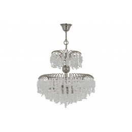 Подвесная люстра Arti Lampadari Elite Bronte E 1.5.40.106 N