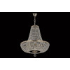 Люстра подвесная Arti Lampadari Elite Castellana E 1.5.50.100 N