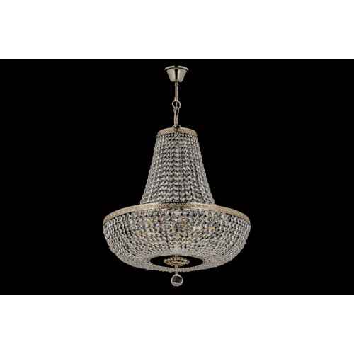 Люстра подвесная Arti Lampadari Elite Castellana E 1.5.50.100 N