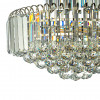 Подвесная люстра Arti Lampadari Elite Ovada E 1.5.50.100 N