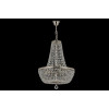 Подвесная люстра Arti Lampadari Elite Castellana E 1.5.40.100 N