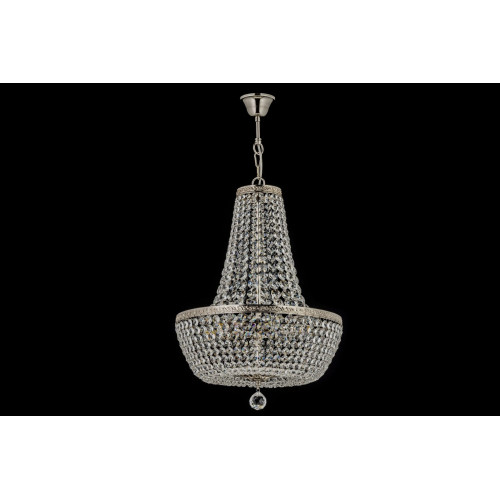 Подвесная люстра Arti Lampadari Elite Castellana E 1.5.40.100 N