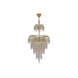 Подвесная люстра Arti Lampadari Elite Sardinia E 1.5.40.105 G
