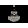Подвесная люстра Arti Lampadari Elite Bronte E 1.5.40.106 N