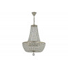 Подвесная люстра Arti Lampadari Elite Castellana E 1.5.40.100 N