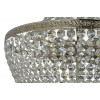 Подвесная люстра Arti Lampadari Elite Castellana E 1.5.40.100 N