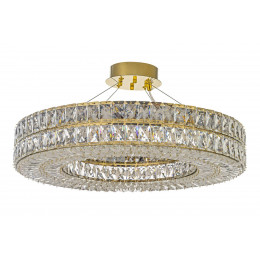 Люстра подвесная Arti Lampadari Elite Sora E 1.5.80.100 G