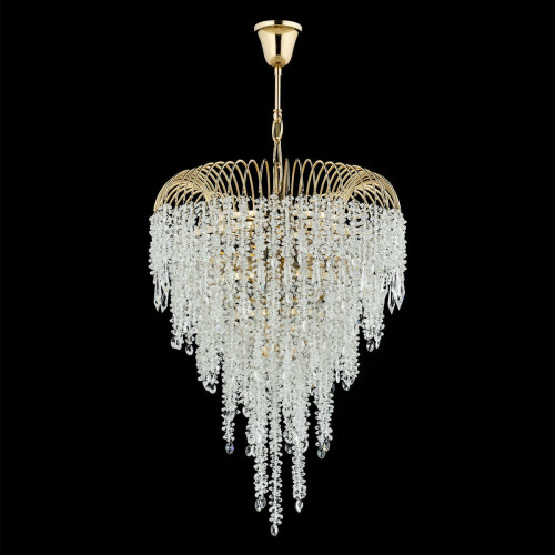 Люстра подвесная Arti Lampadari Ferla E 1.5.46.105 G
