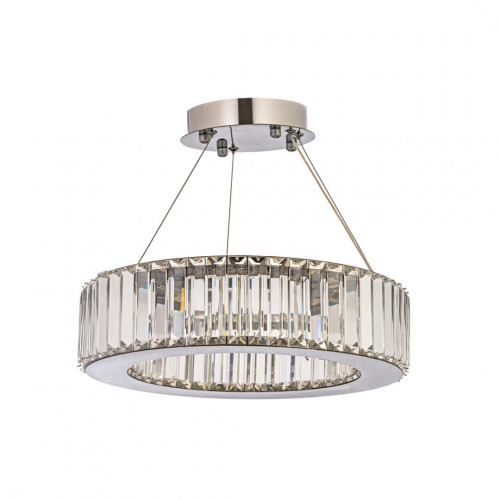 Люстра подвесная Arti Lampadari Elite Anzio L 1.5.40.100 N