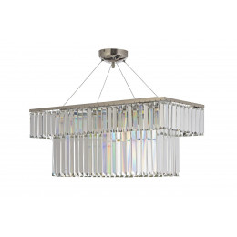 Люстра подвесная Arti Lampadari Elite Enio E 1.5.70X25.100 NP