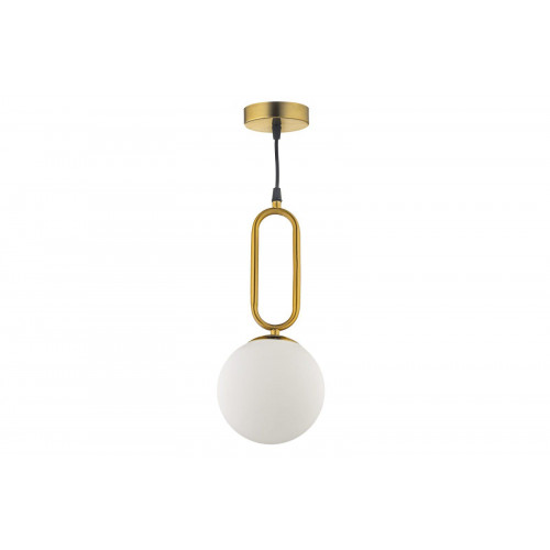 Люстра подвесная Arti Lampadari Canelli L 1.P2 W