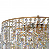 Подвесная люстра Arti Lampadari Napoli E 1.5.46.501 G
