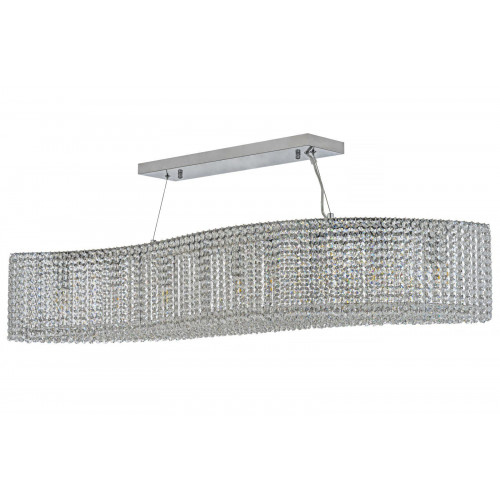 Подвесная люстра Dio DArte Elite Liano E 1.5.110X30.100 N