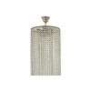 Подвесная люстра Arti Lampadari Stella E 1.5.30.101 N