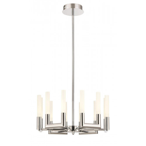Lucia Tucci FLOP 3390.12 chrome