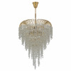 Люстра подвесная Arti Lampadari Ferla E 1.5.46.105 G