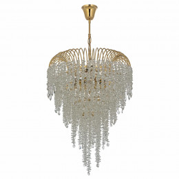 Люстра подвесная Arti Lampadari Ferla E 1.5.46.105 G