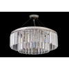 Люстра подвесная Arti Lampadari Elite Milano E 1.5.D50.505 N