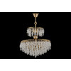 Подвесная люстра Arti Lampadari Elite Bronte E 1.5.80.106 G
