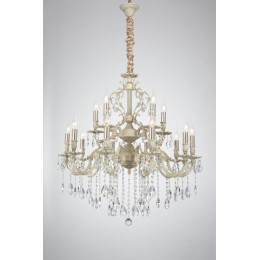 Lucia Tucci BARLETTA 1730.15 cream white