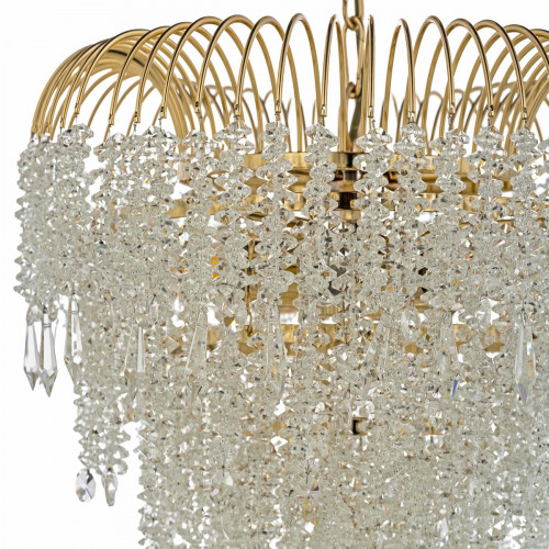 Люстра подвесная Arti Lampadari Ferla E 1.5.46.105 G