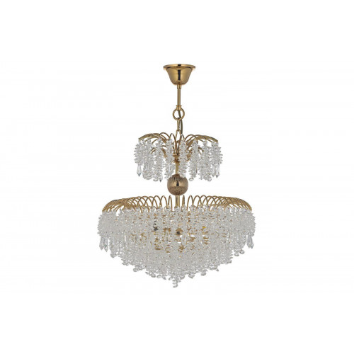 Подвесная люстра Arti Lampadari Elite Bronte E 1.5.80.106 G