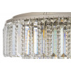 Люстра подвесная Arti Lampadari Elite Milano E 1.5.D50.505 N