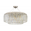 Люстра подвесная Arti Lampadari Elite Milano E 1.5.D50.505 N