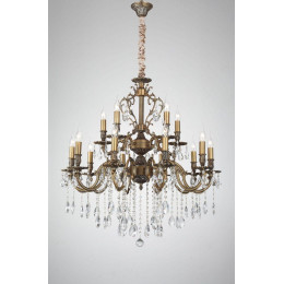 Lucia Tucci BARLETTA 1730.15 antique