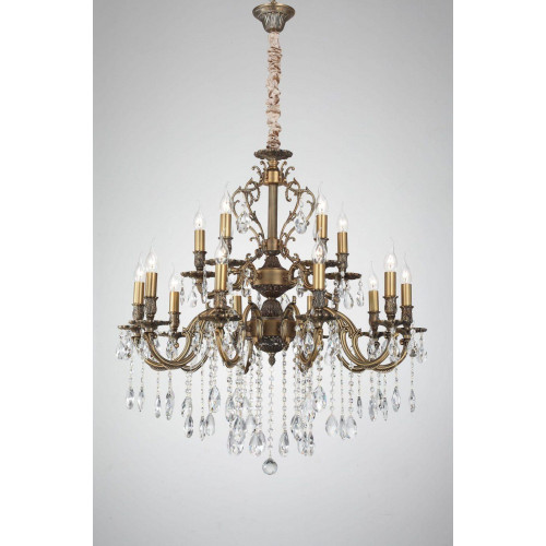 Lucia Tucci BARLETTA 1730.15 antique