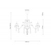Lucia Tucci Ashanti 1250.10 blu