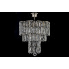 Люстра подвесная Arti Lampadari Elite Deliceto E 1.5.38.100 N