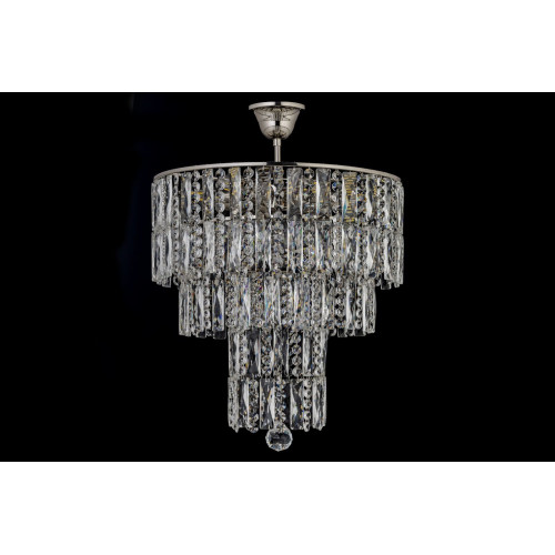 Люстра подвесная Arti Lampadari Elite Deliceto E 1.5.38.100 N