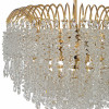 Потолочная люстра Arti Lampadari Delia E 1.3.60.105 G
