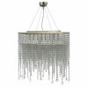Люстра подвесная Arti Lampadari Elite Milano E 1.5.70X25.105 N