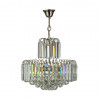 Подвесная люстра Arti Lampadari Elite Ovada E 1.5.40.100 N