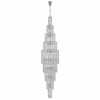 Каскадная люстра Arti Lampadari Valencia E 1.10.50.501 N