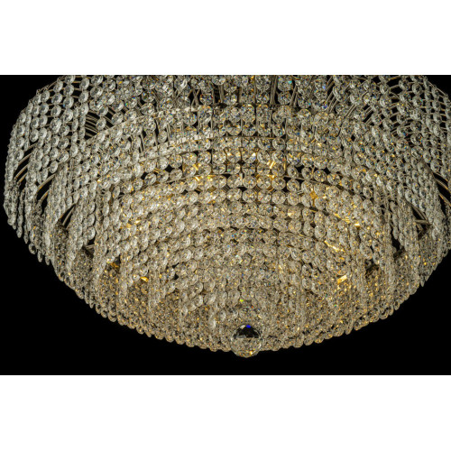 Подвесная люстра Arti Lampadari Elite Salentino E 1.5.60.100 N