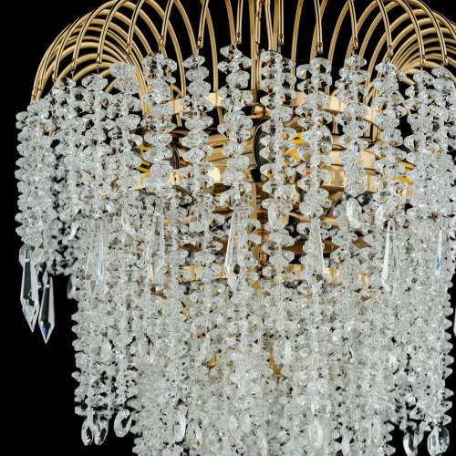 Люстра подвесная Arti Lampadari Elite Ferla E 1.5.32.105 G