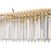 Люстра подвесная Arti Lampadari Enio E 1.5.120x30.101 GP