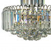Подвесная люстра Arti Lampadari Elite Ovada E 1.5.40.100 N