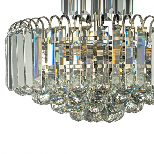 Подвесная люстра Arti Lampadari Elite Ovada E 1.5.40.100 N