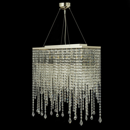 Люстра подвесная Arti Lampadari Elite Milano E 1.5.70X25.105 N