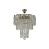Люстра подвесная Arti Lampadari Elite Deliceto E 1.5.38.100 N