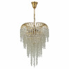 Люстра подвесная Arti Lampadari Elite Ferla E 1.5.32.105 G