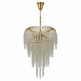 Люстра подвесная Arti Lampadari Elite Ferla E 1.5.32.105 G